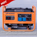 2kw Portable gasoline elctric generator price with CE and GS